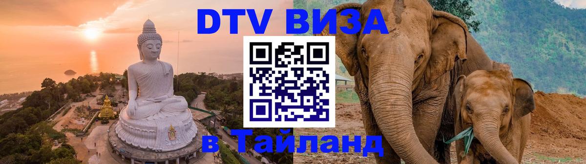 Сколько стоит виза DTV в Тайланд Казань 
